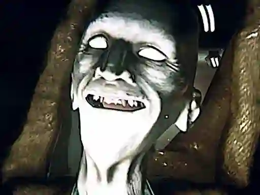 게임 Dead Faces : Horror Room 온라인