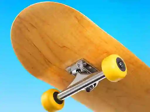 게임 Skateboard city 온라인