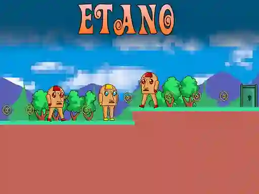 게임 Etano 온라인