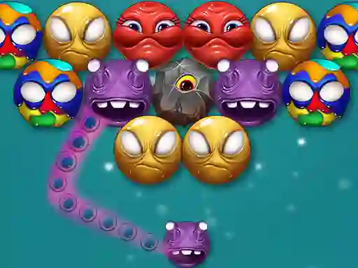 게임 Halloween Monster Shooter 온라인