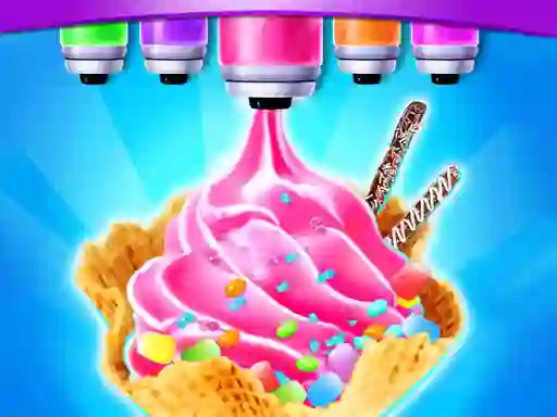 게임 Summer Dessert Party 온라인