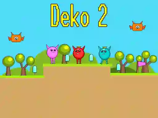 게임 Deko 2 온라인