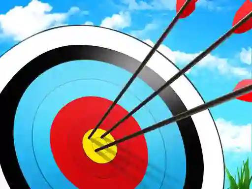 게임 Stickman Archery 온라인