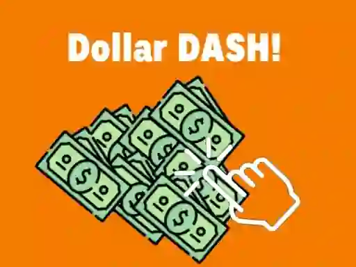 게임 Dollar Dash! 온라인