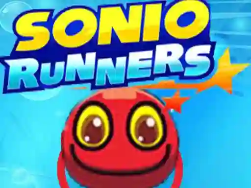 게임 Sonio Runners 온라인