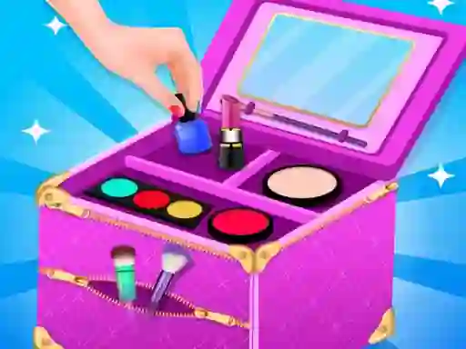 게임 Cosmetic factory 온라인
