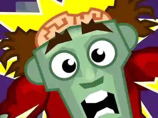 게임 Zombie Drop 온라인