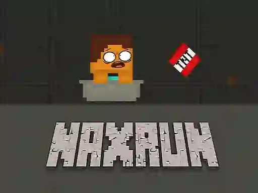 게임 NaxRun 온라인