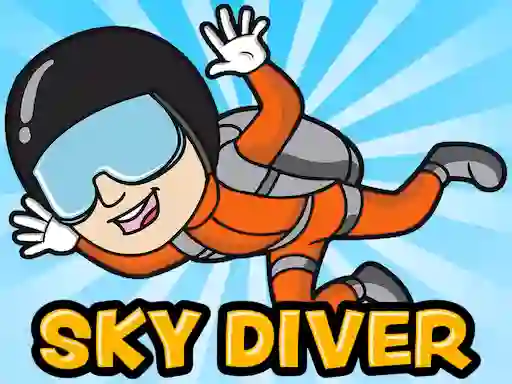 게임 Skydiver 온라인