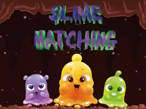 게임 Slime Matching 온라인