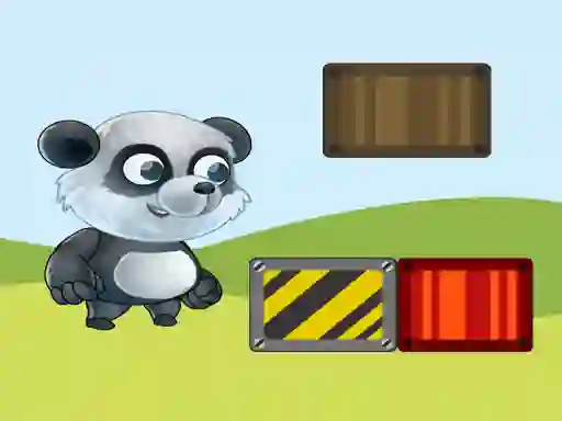 게임 Panda Balance 온라인