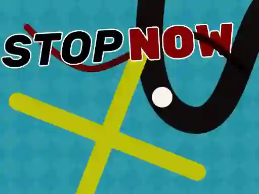 게임 Stop Now 온라인
