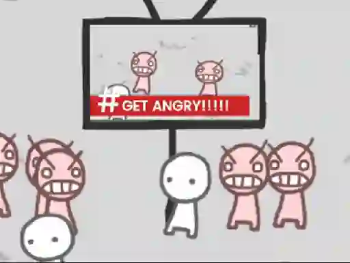게임 All Angry 온라인