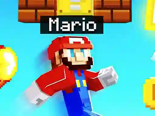 게임 Super Mario Html5 온라인