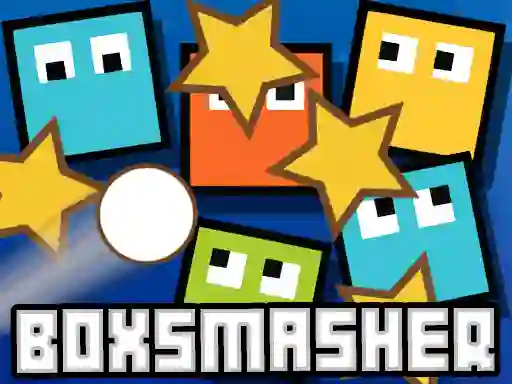 게임 Box Smasher 온라인