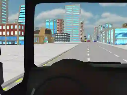 게임 Truck Heavy Transporter 온라인