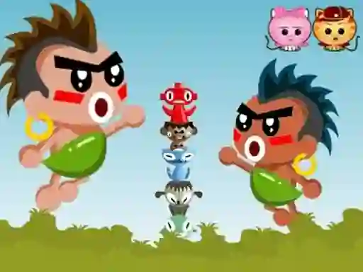 게임 Farting Joey 온라인