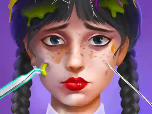 게임 Makeover Asmr 온라인