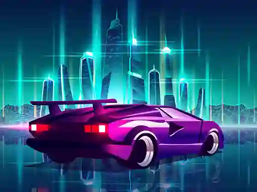 게임 Galactic Traffic 온라인