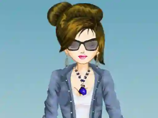 게임 Fashion Jeans Lover 온라인