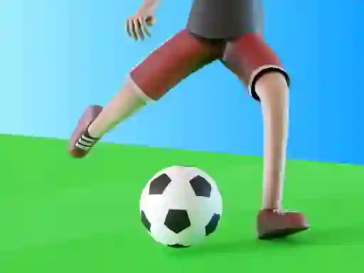 게임 Run and Shoot: GOAL! 온라인