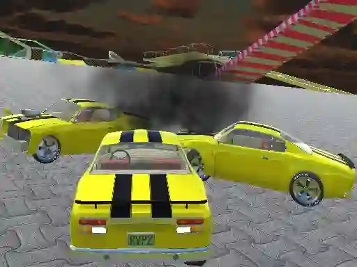 게임 Randomation Racing Speed Trial Demolition 온라인