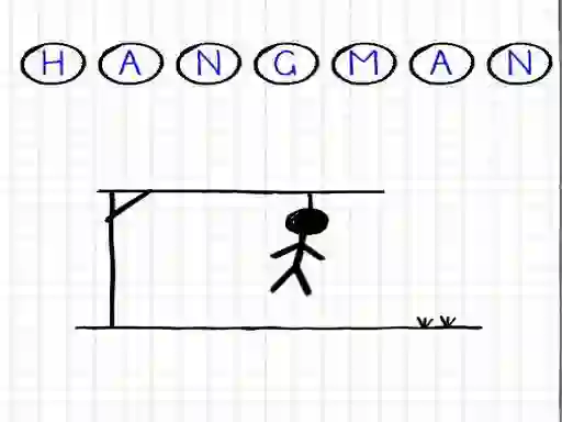 게임 Hangman GDPR 온라인