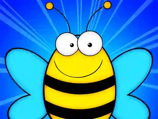 게임 Buzzy Bugs 온라인