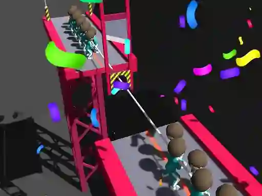 게임 Squid Play Game Online All mode 온라인