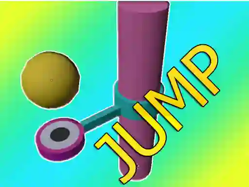 게임 Jump Jump 온라인