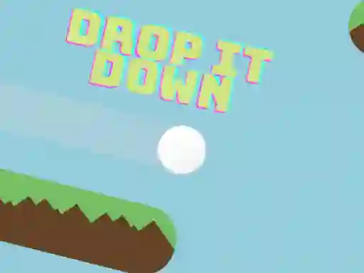 게임 Drop It Down 온라인