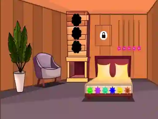 게임 Archeologist House Escape 온라인