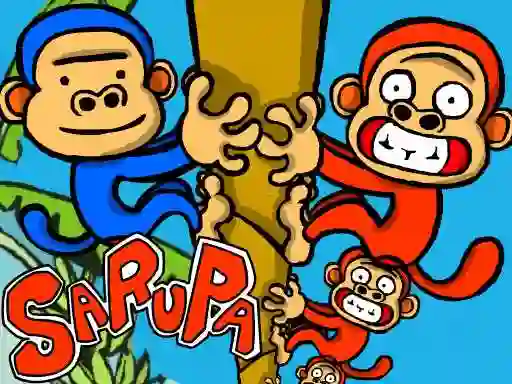 게임 SARUPA 온라인