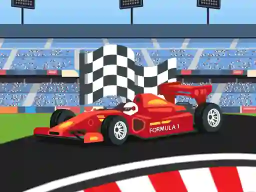 게임 F1 Racing 온라인