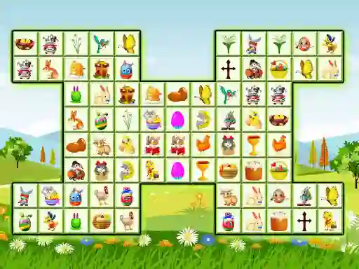 게임 Easter link 온라인