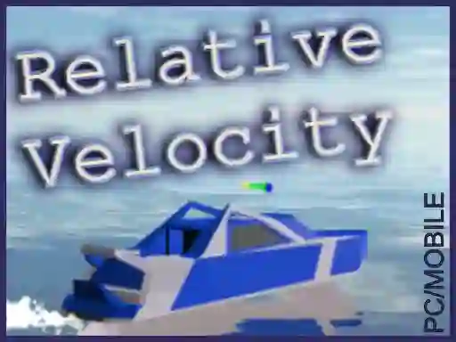 게임 Relative Velocity 온라인