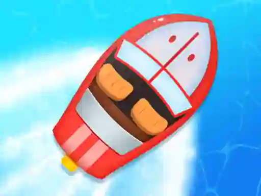 게임 Boat Rescue Challenge 온라인