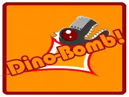 게임 Don't touch the Dino-Bomb! 온라인