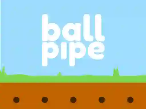 게임 Ball pipe 온라인