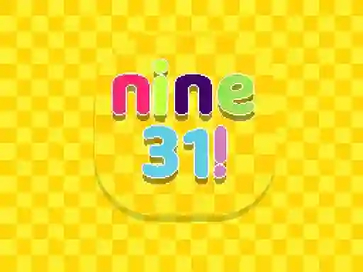 게임 nine31! 온라인