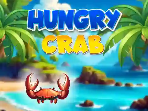 게임 Hungry Crab 온라인