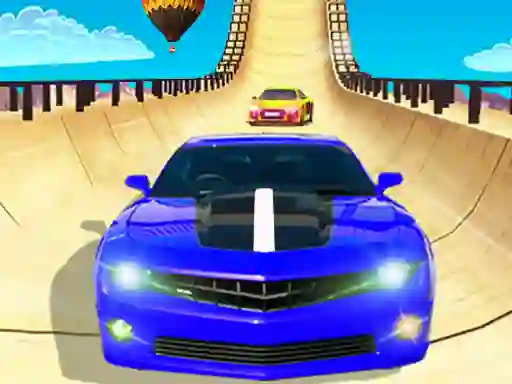 게임 Car Driver 온라인
