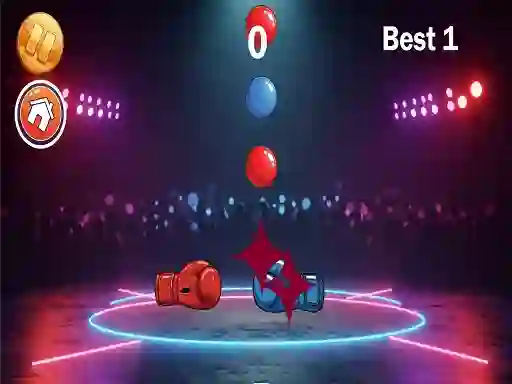 게임 Ring Master Legends 온라인