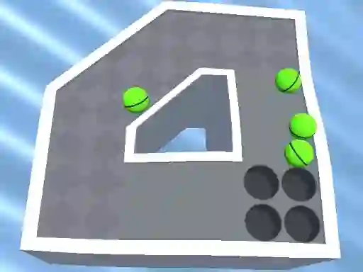 게임 Woobble 3d 온라인