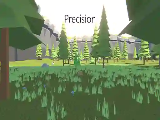 게임 Precision 온라인
