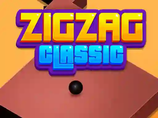 게임 zig zag classic 온라인