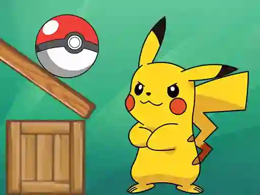 게임 Catch the Pika 온라인