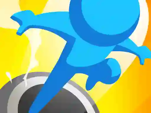 게임 Crowd Runner 온라인