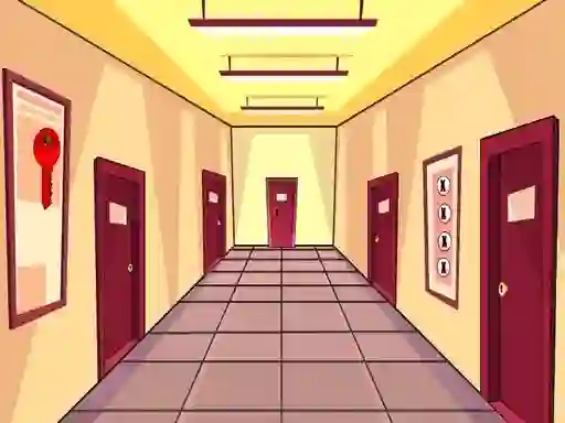 게임 Cottage Escape 온라인
