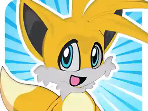게임 Tails Dash 온라인